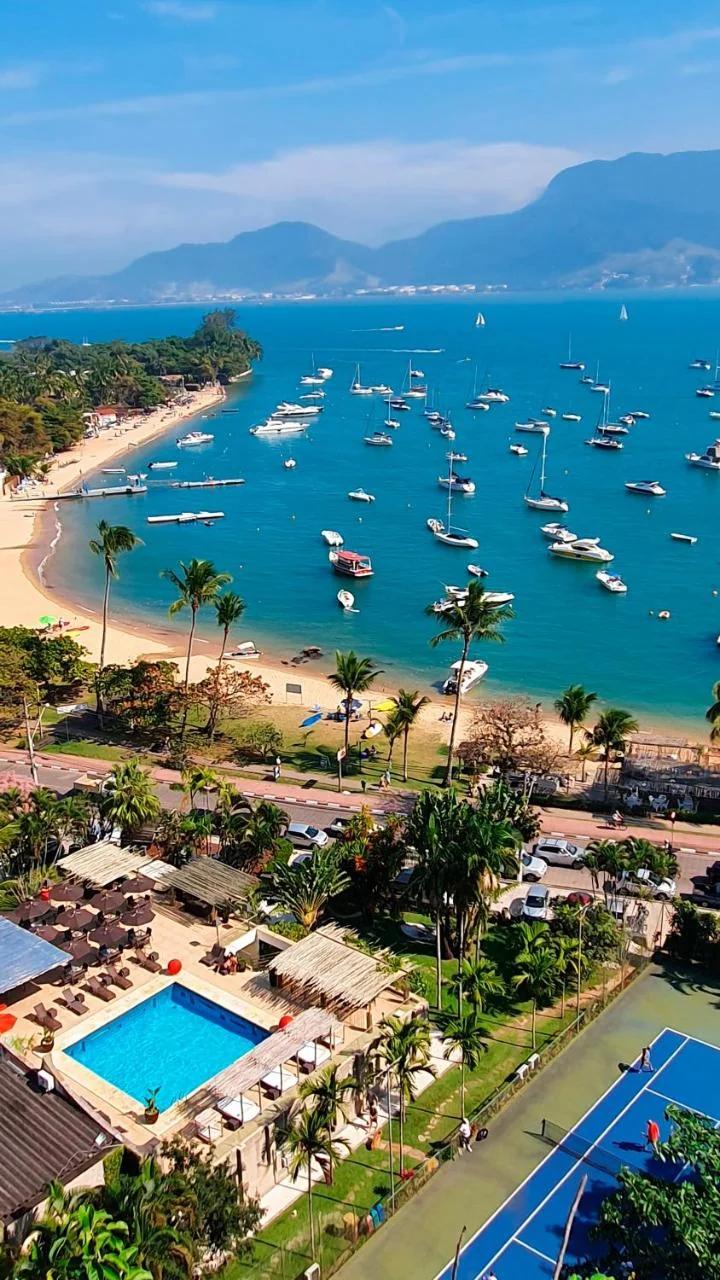 Hotel Itapemar - Ilhabela foto