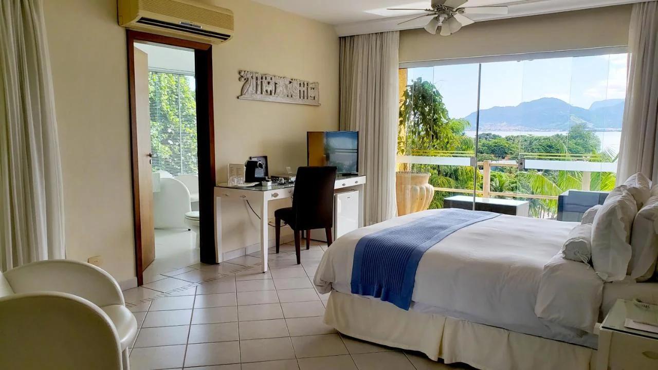 Hotel Itapemar - Ilhabela foto