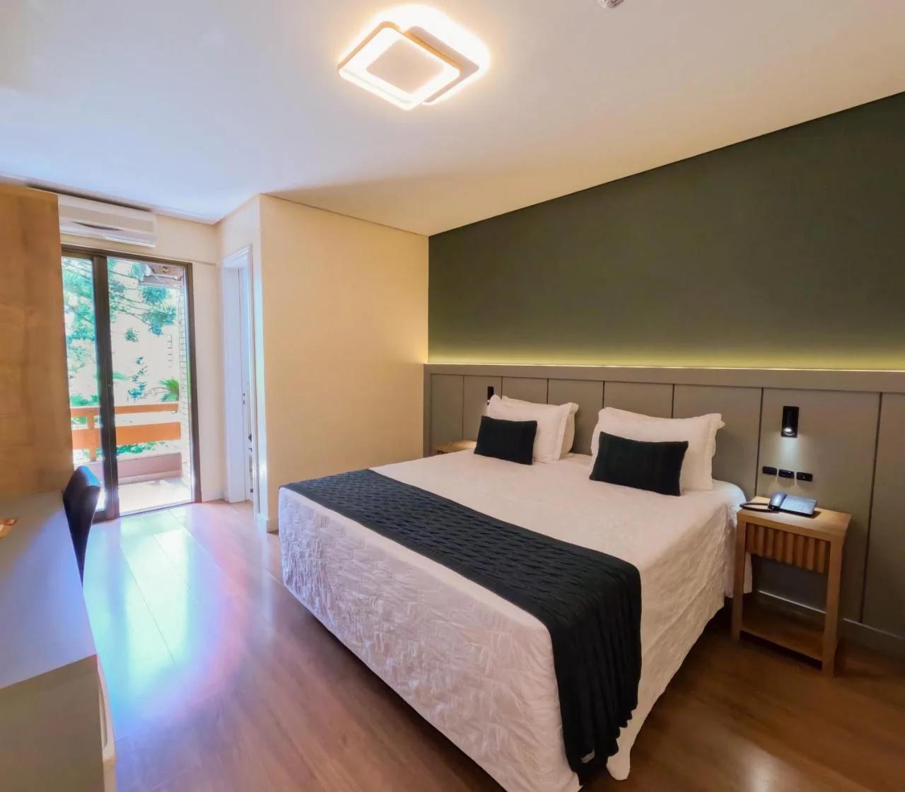 Hotel Kaster photo