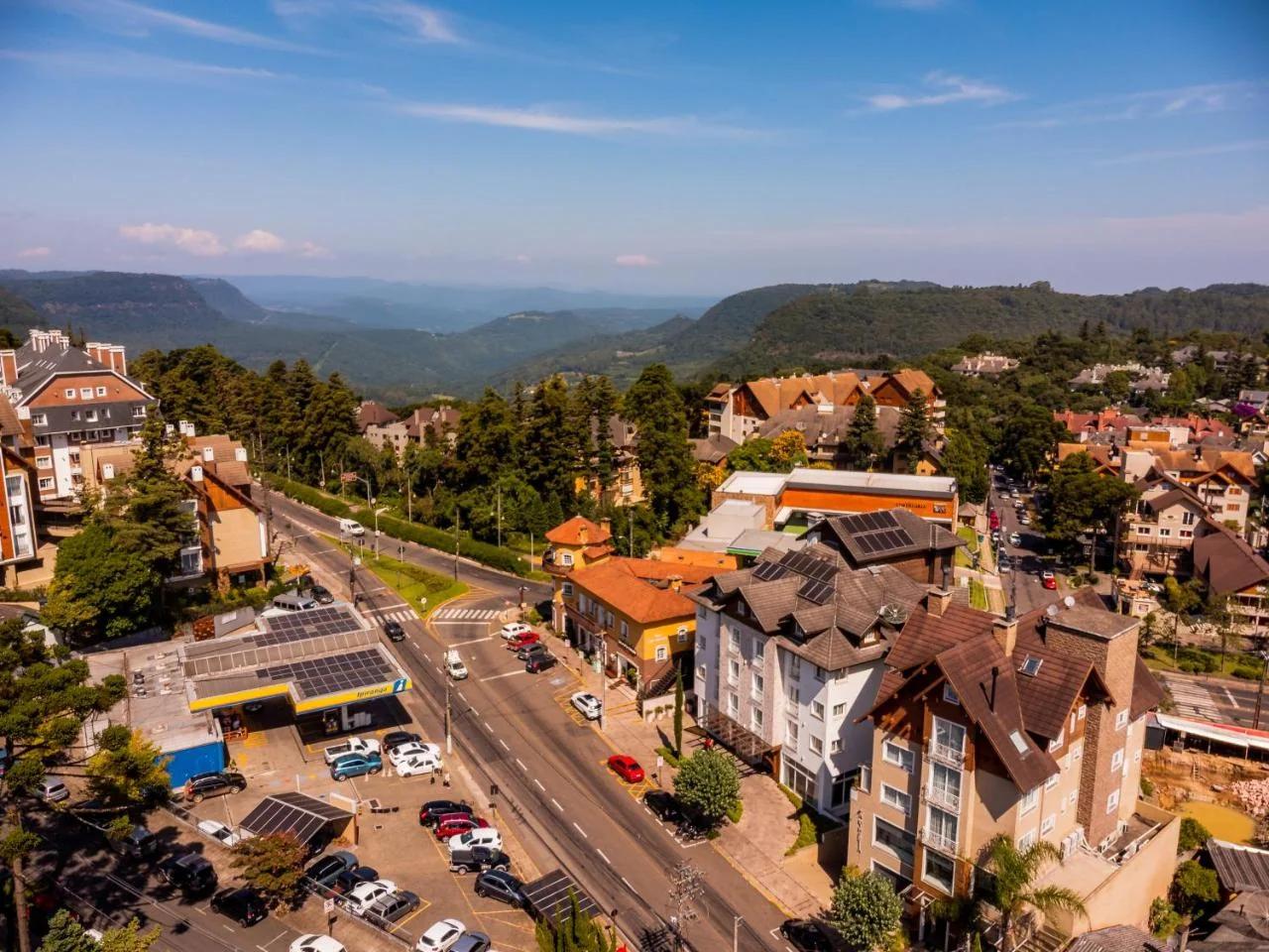 Hotel Monte Felice Centro photo