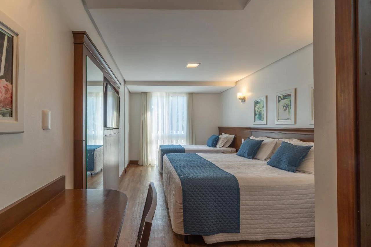 Hotel Monte Felice Centro photo