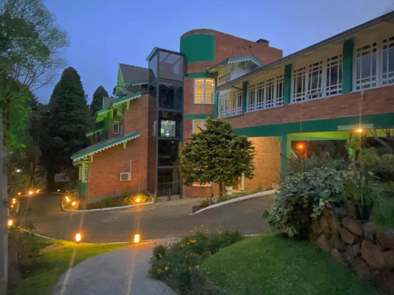 Hotel Pousada Ald' Mama photo