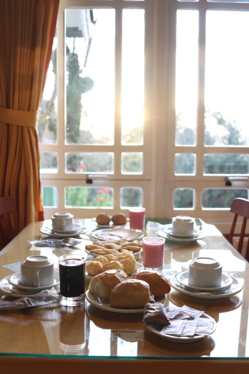 Hotel Pousada Ald' Mama photo