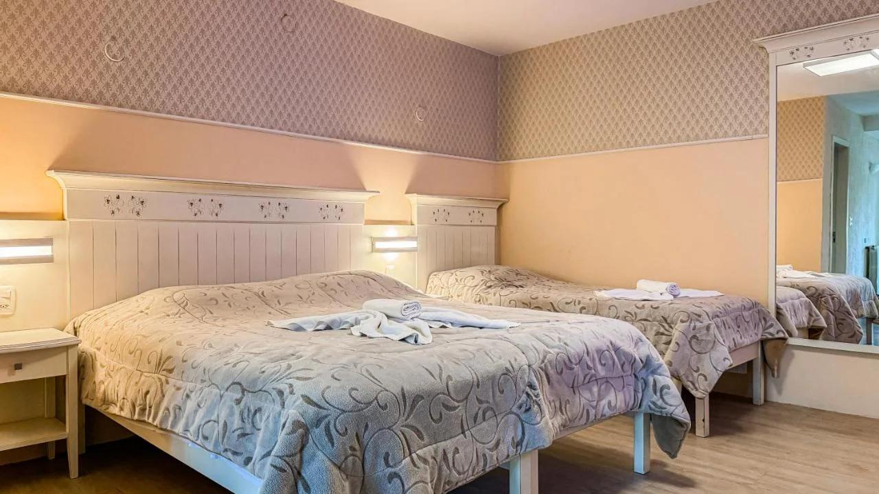 Hotel Pousada Ald' Mama photo