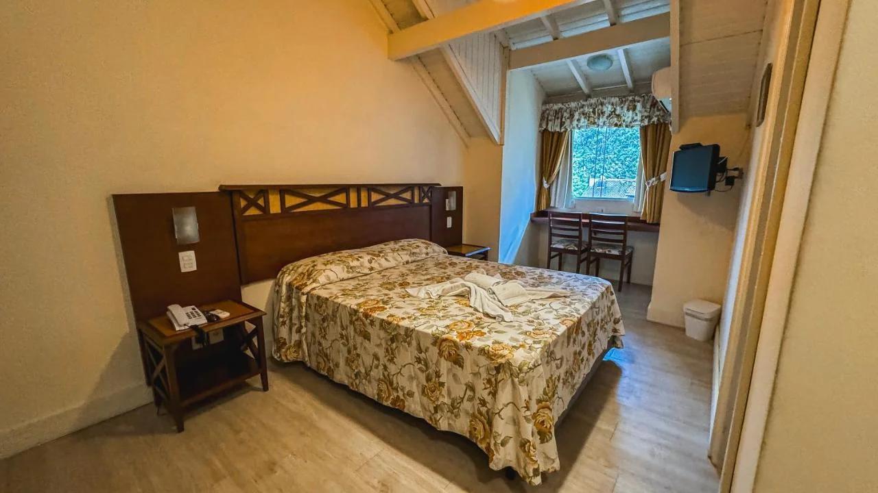 Hotel Pousada Ald' Mama photo