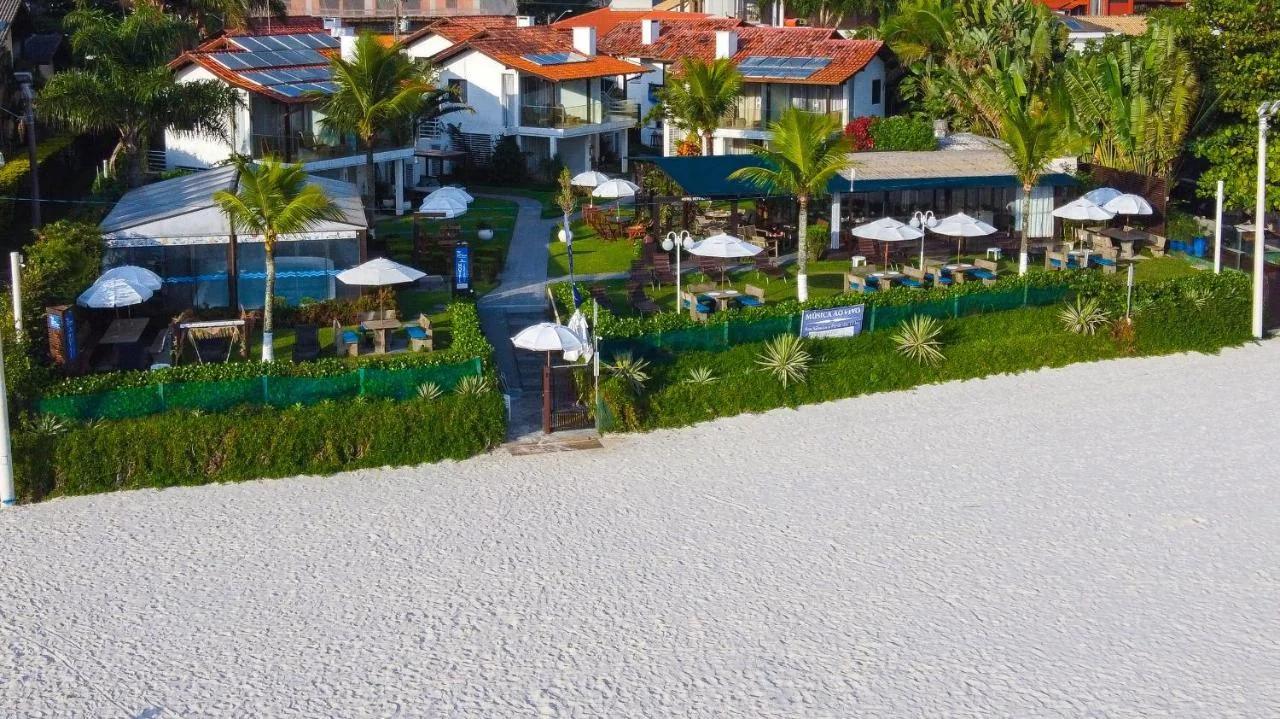 Hotel Sete Ilhas foto