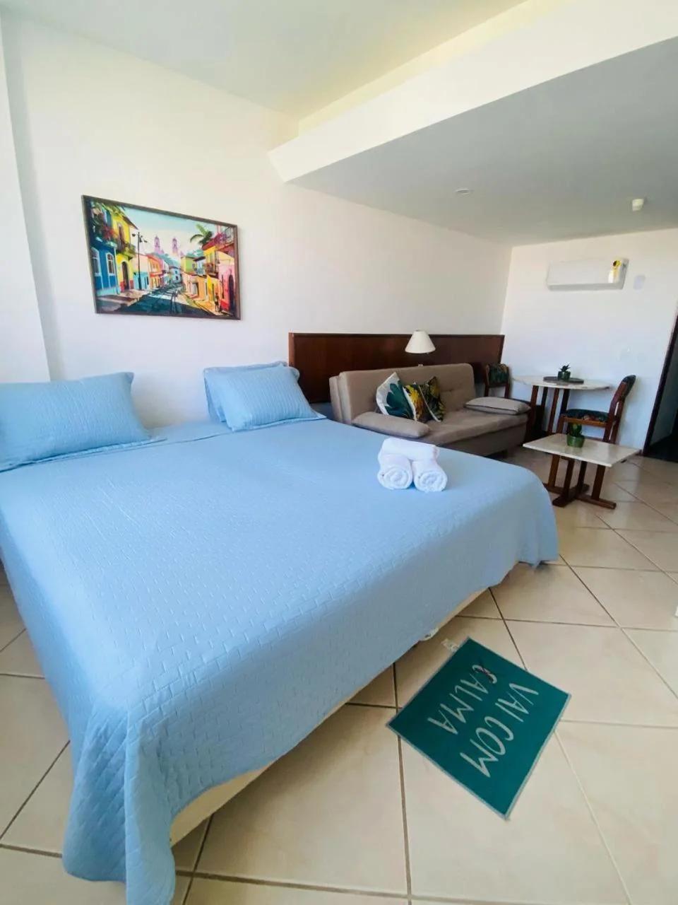 Hotel Sol vitória Marina Flat photo