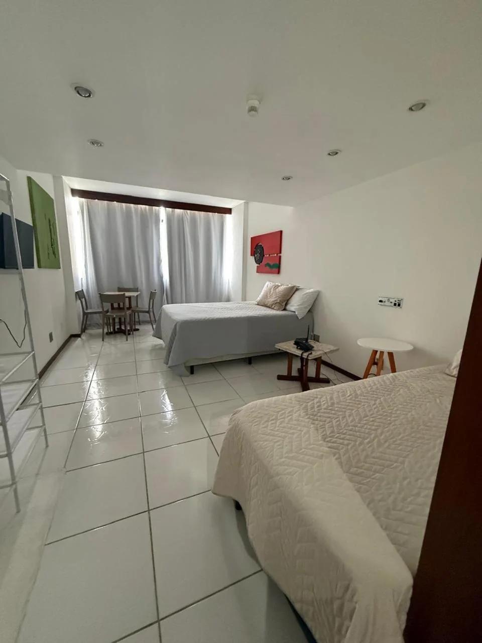 Hotel Sol vitória Marina Flat photo