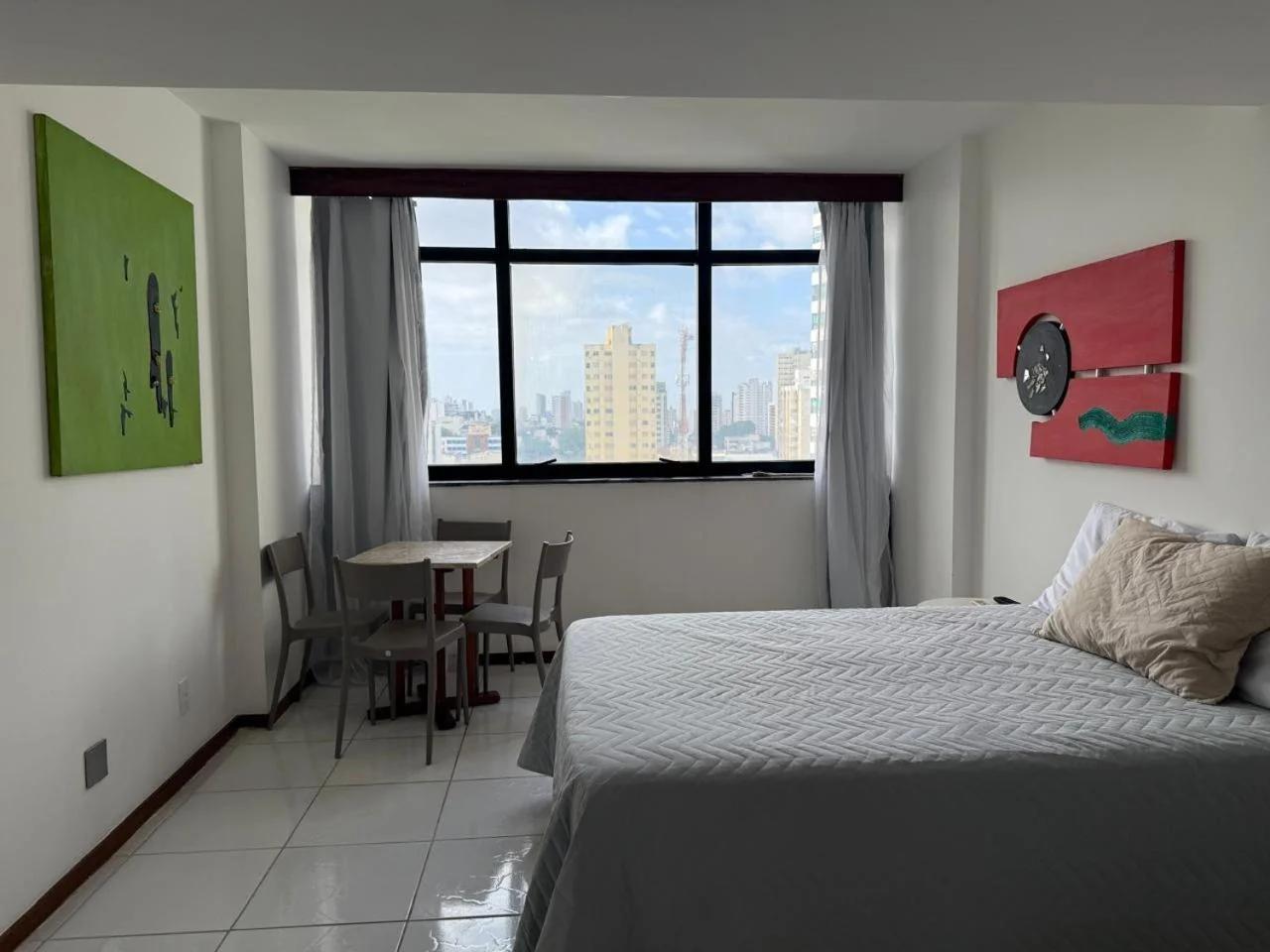Hotel Sol vitória Marina Flat photo