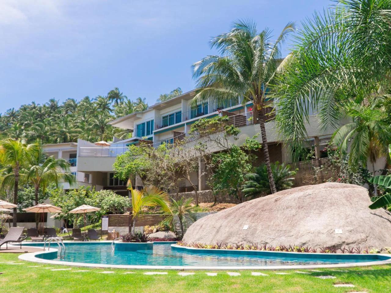 Hotel Velas do Engenho photo