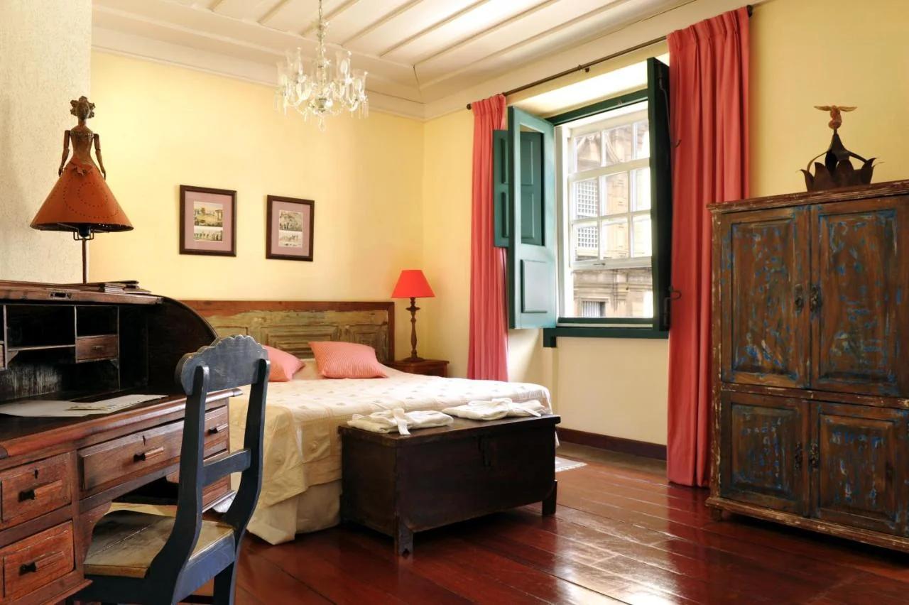 Hotel Villa Bahia photo
