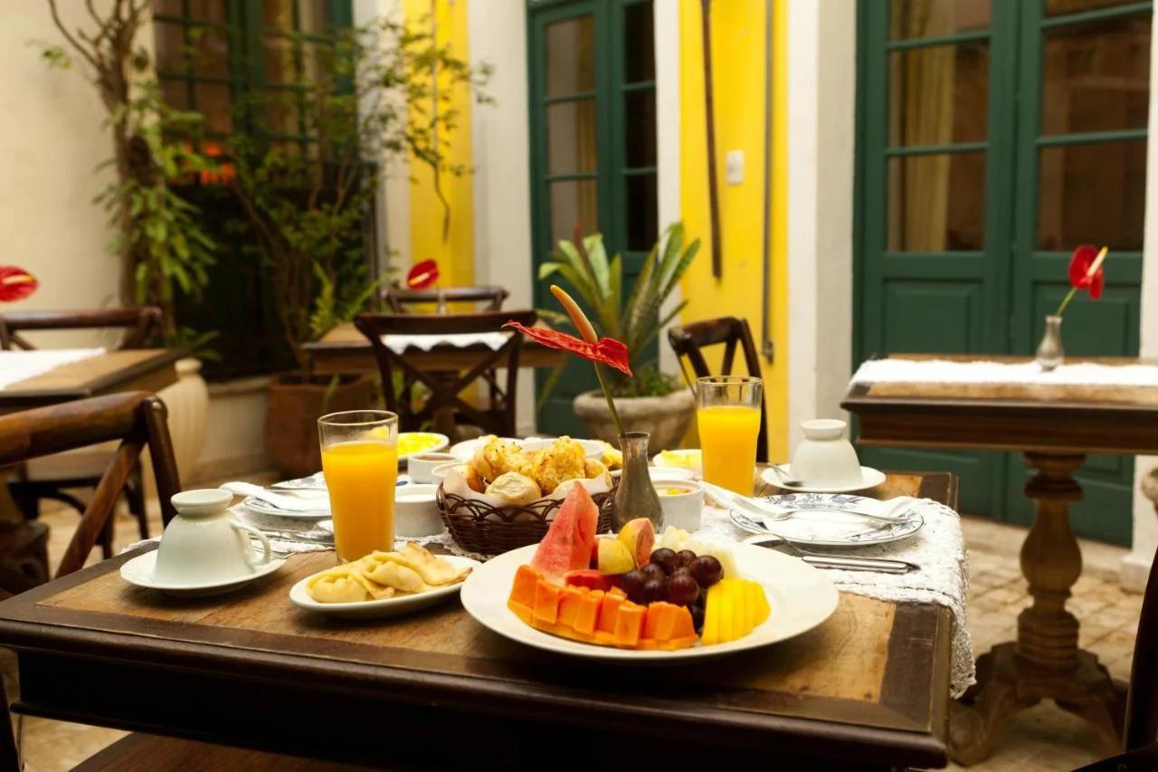 Hotel Villa Bahia photo