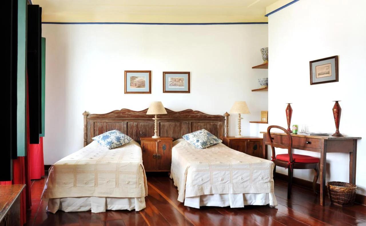 Hotel Villa Bahia photo
