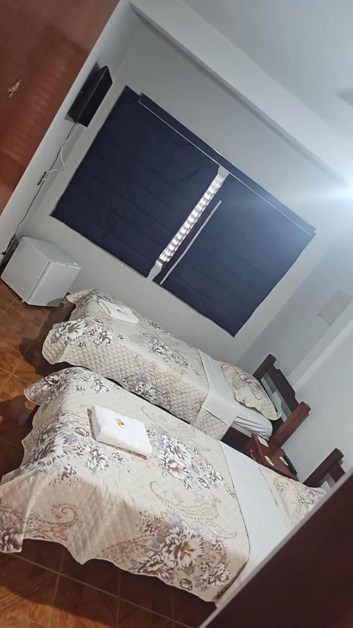 Hotel vista alegre photo