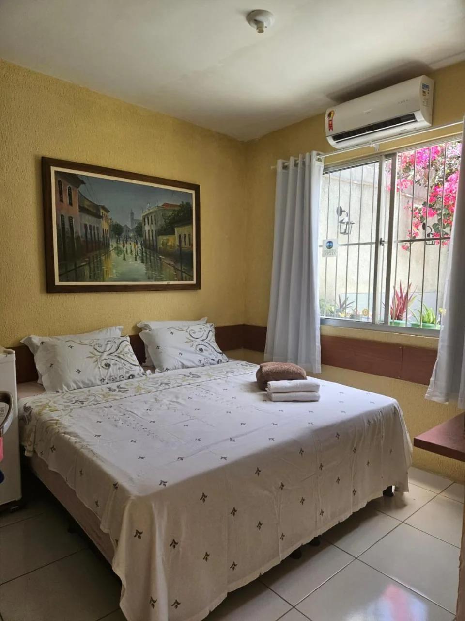 House755 Hospedaria