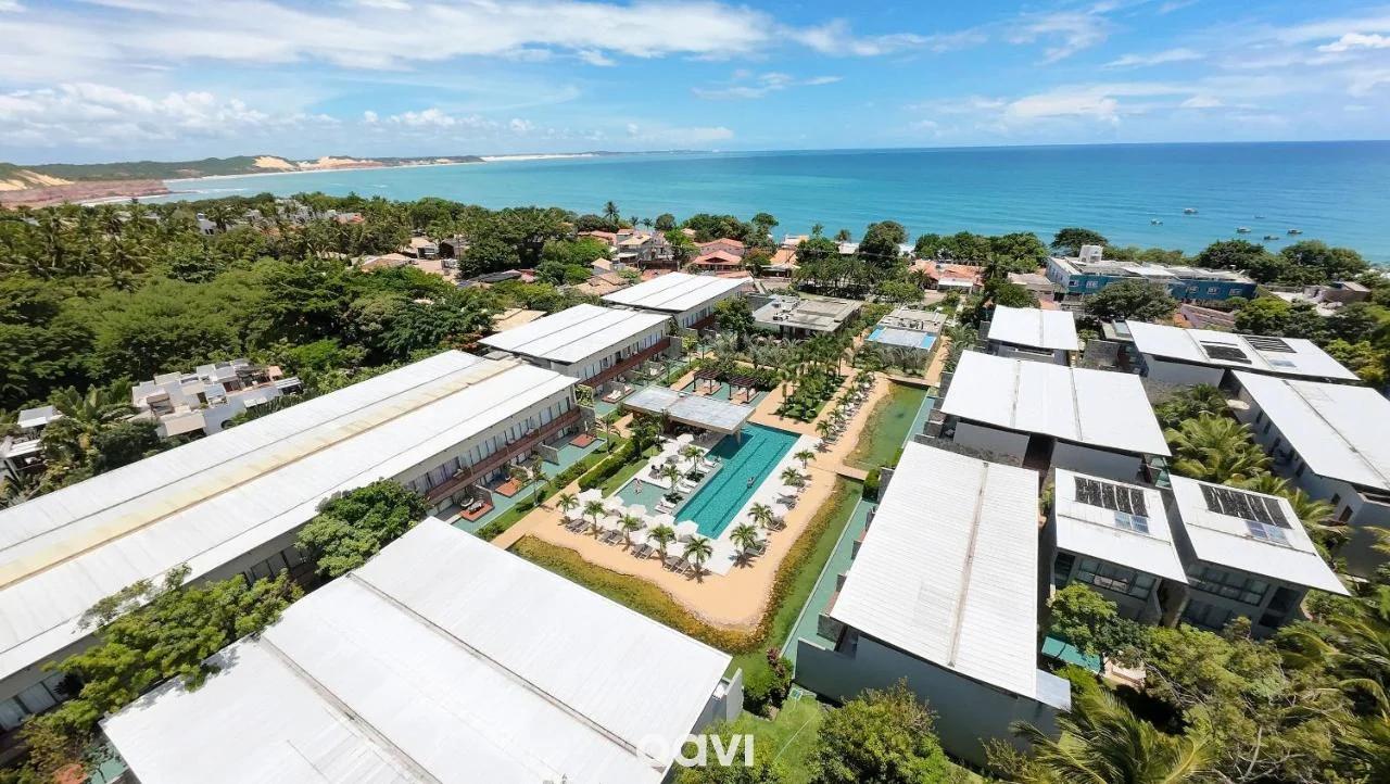 île de Pipa - Ma Plage Hotel photo