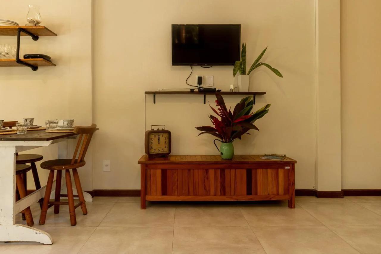 Ilhabela Studios foto