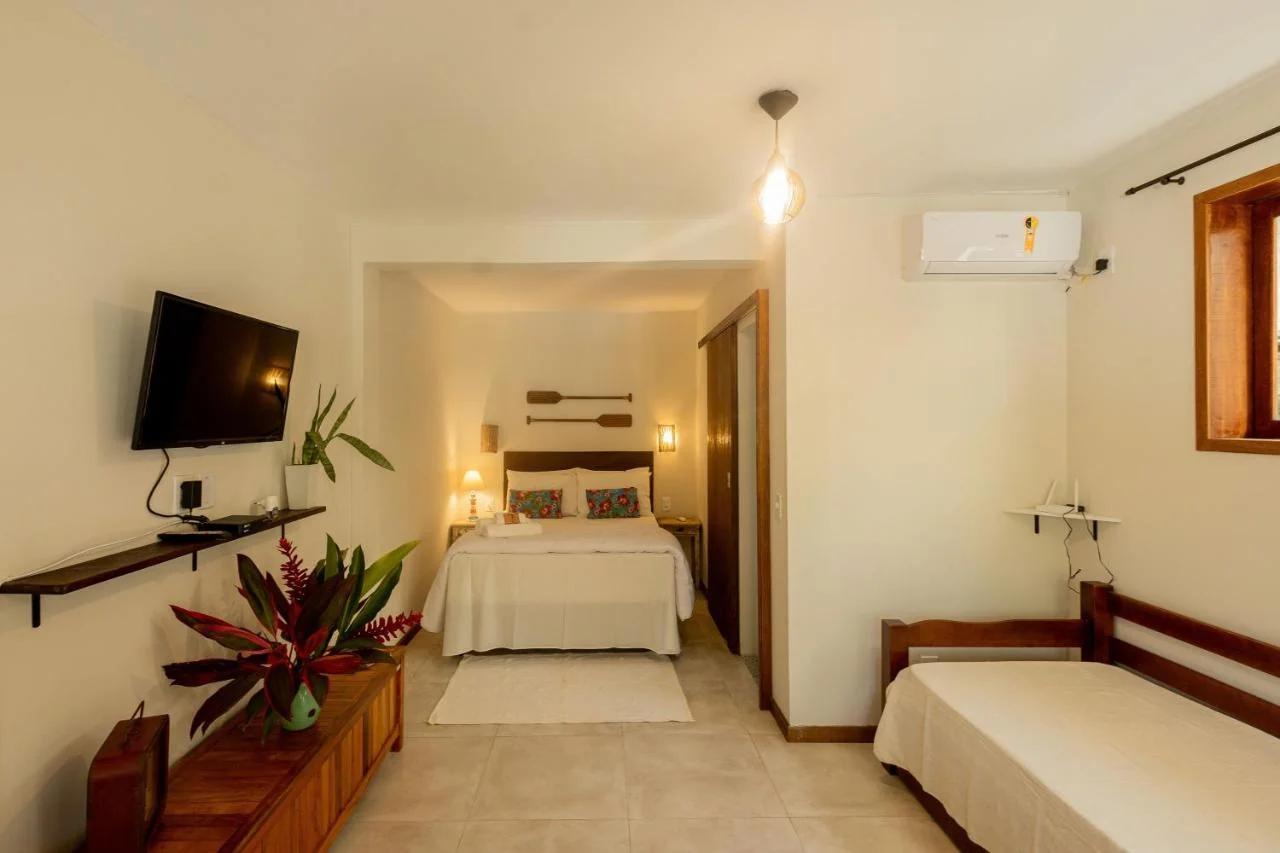 Ilhabela Studios foto