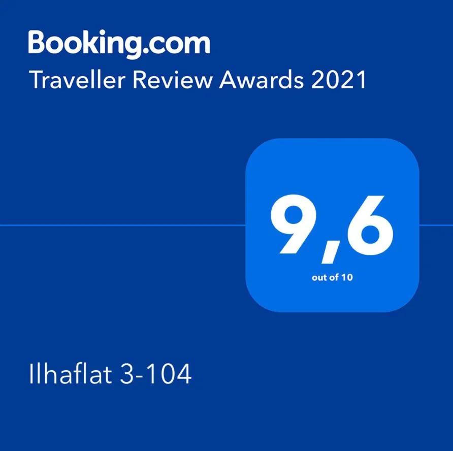 Ilhaflat 3-104 photo