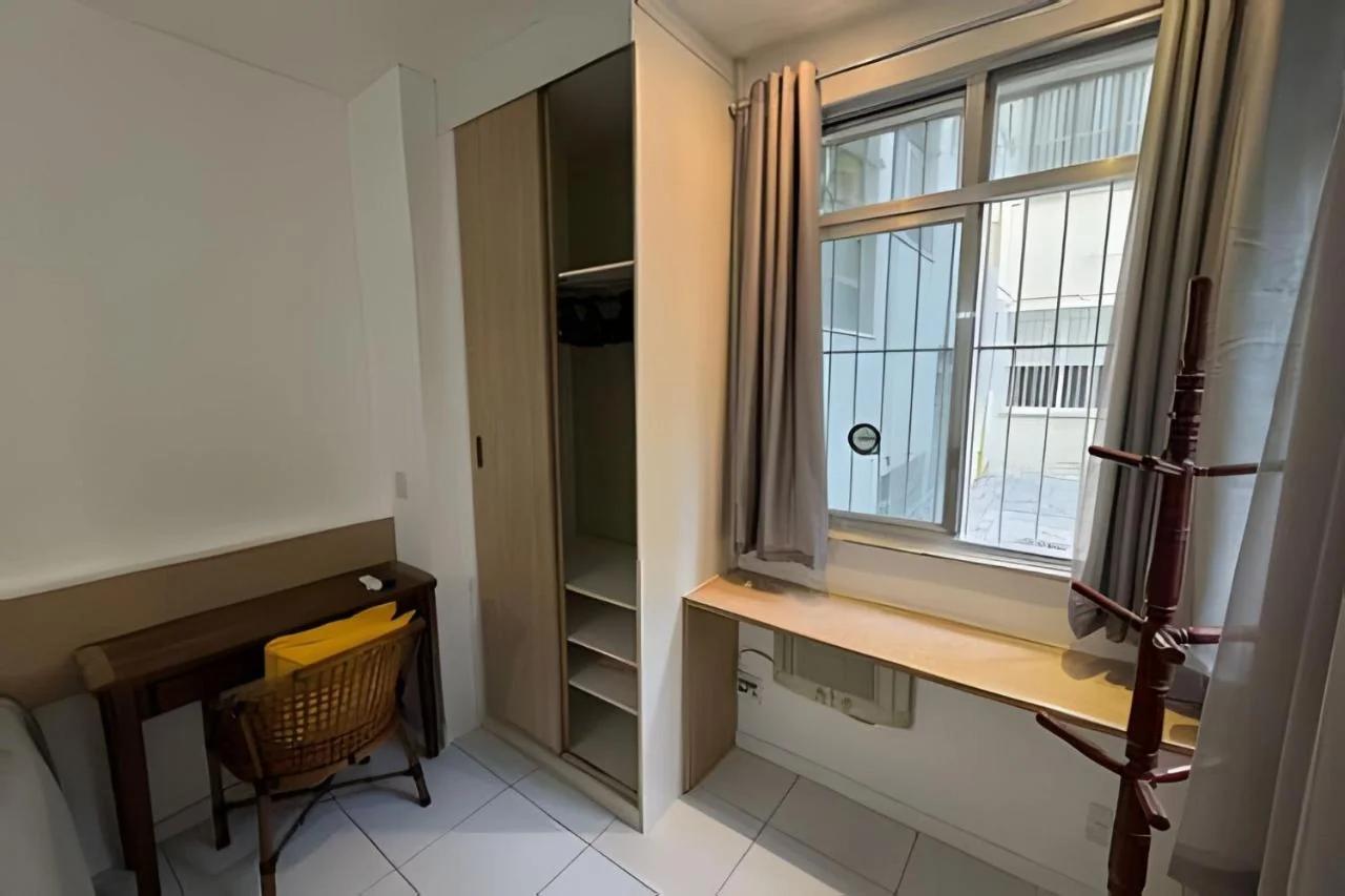 Incrível Apartamento ao lado Copacabana Palace photo