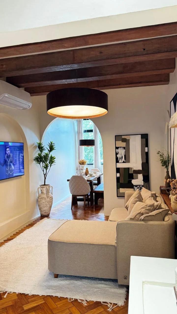 Iracema’s Homes – Ipanema photo