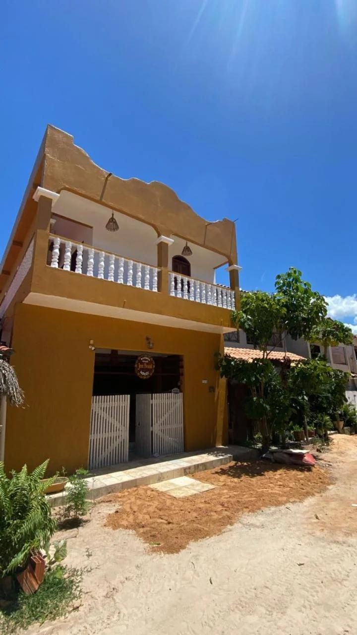 Jeri Brasil House foto