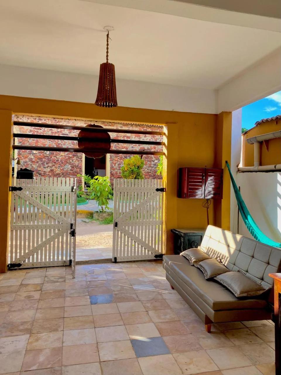 Jeri Brasil House foto