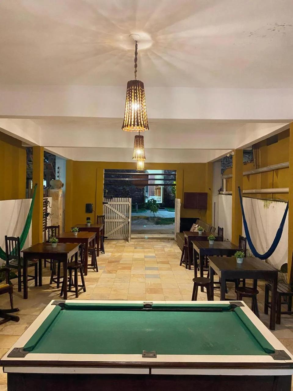 Jeri Brasil House foto