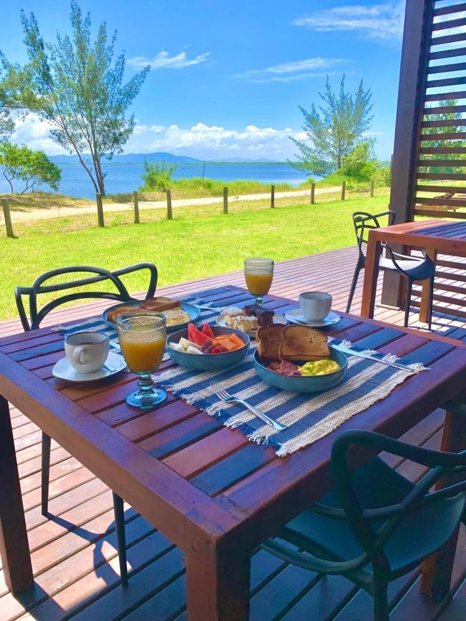 Lagoon Suites e Gastronomia photo
