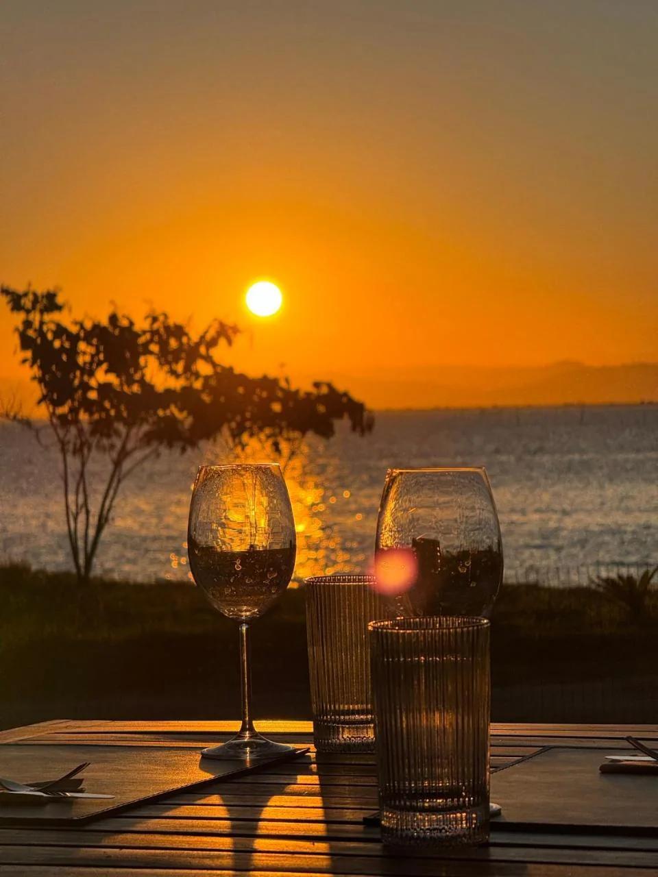 Lagoon Suites e Gastronomia photo