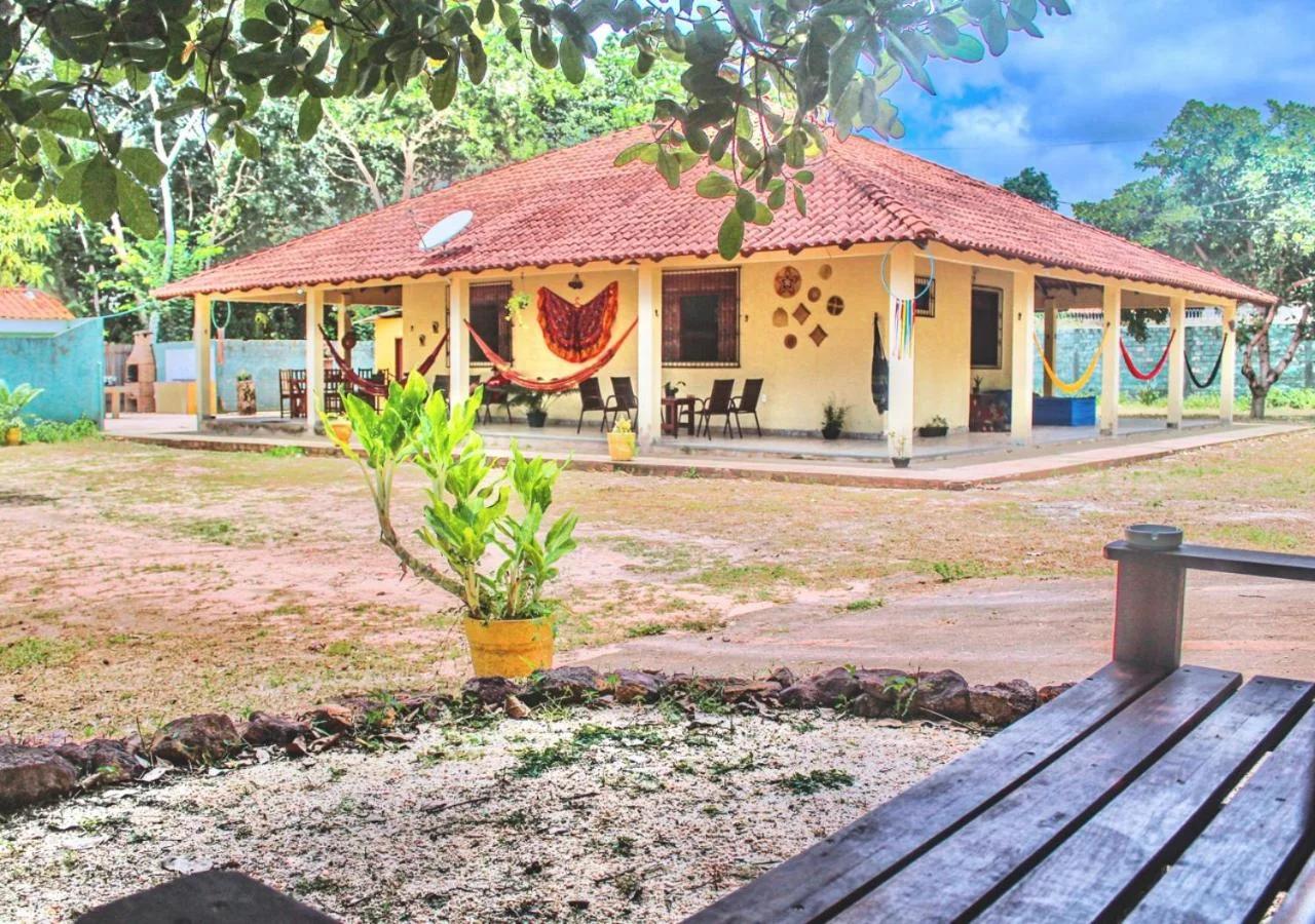 Lavi Hostel