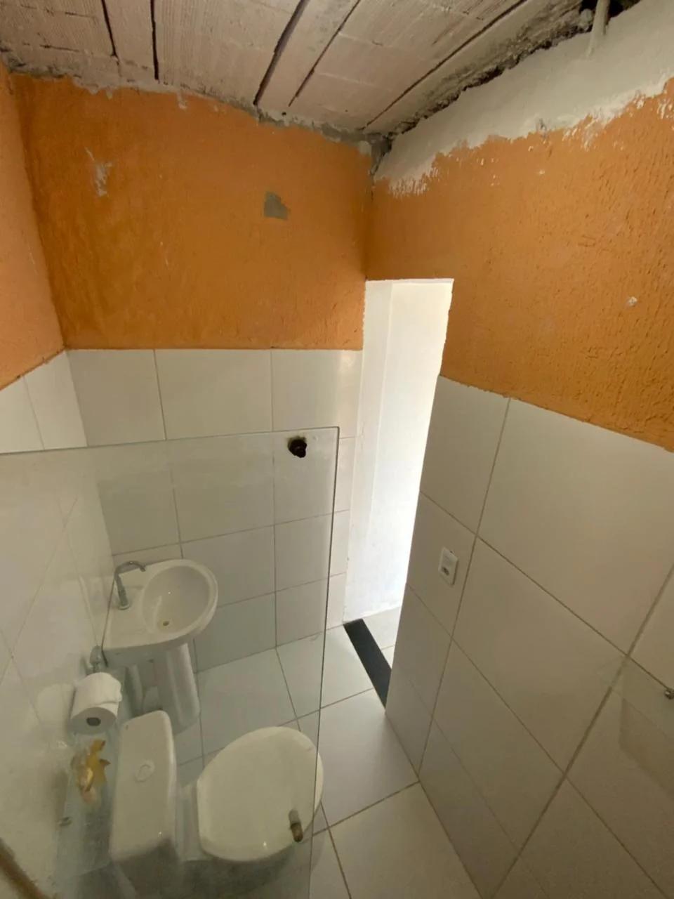 Lindo, simples, aconchegante e pé na areia photo