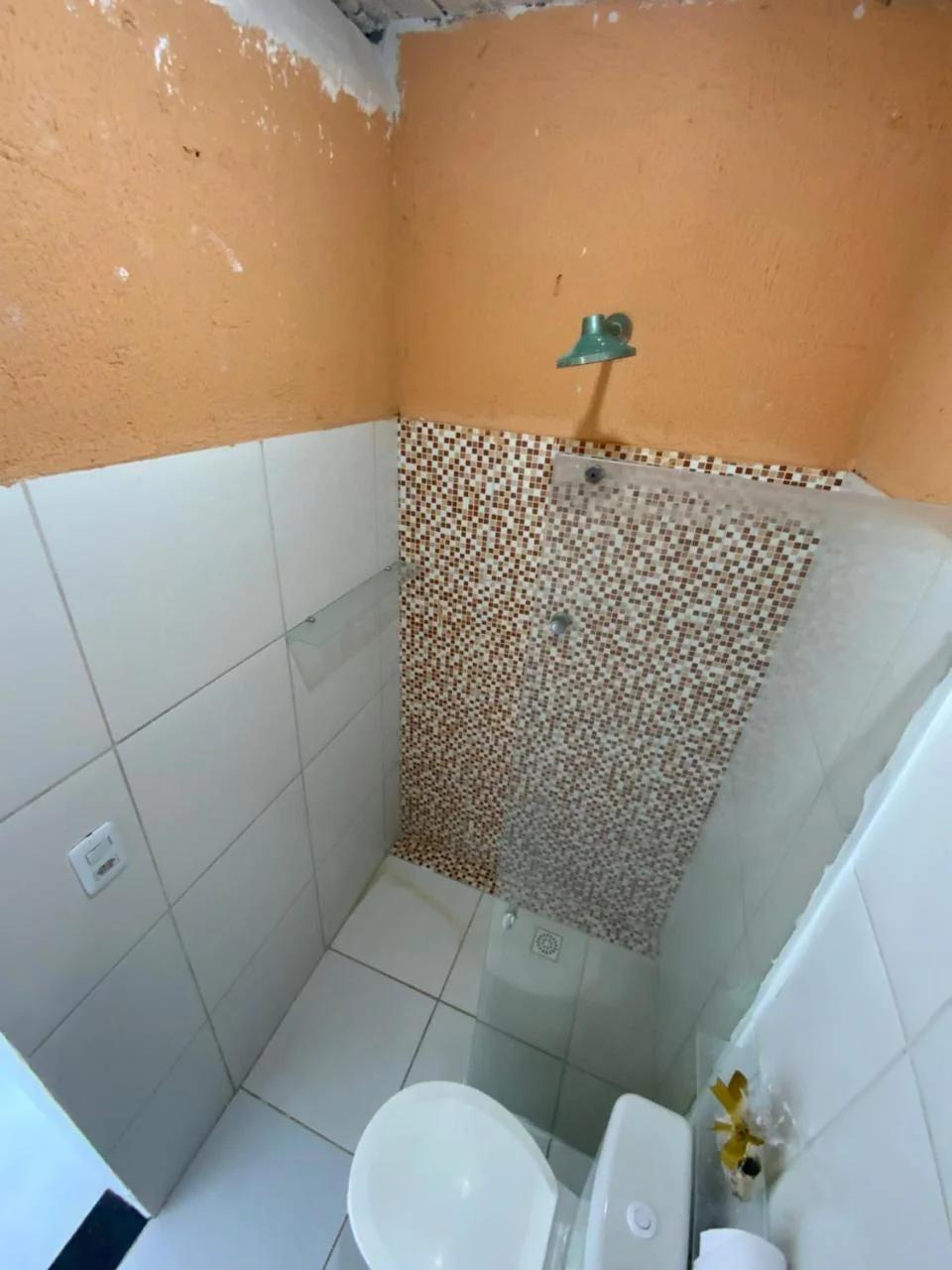 Lindo, simples, aconchegante e pé na areia photo