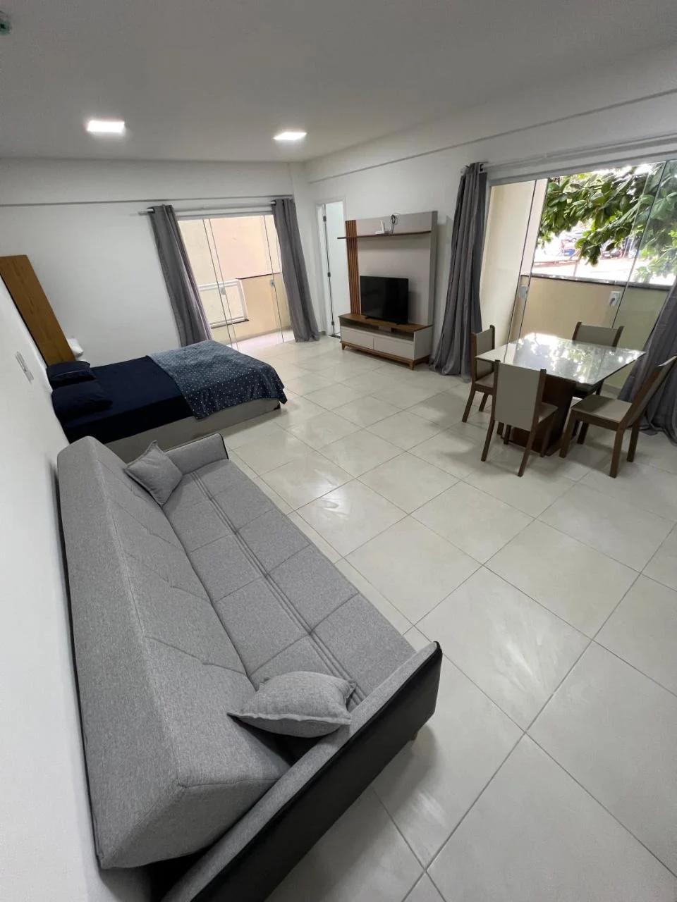 Loft Aconchegante no Coração de Arraial foto