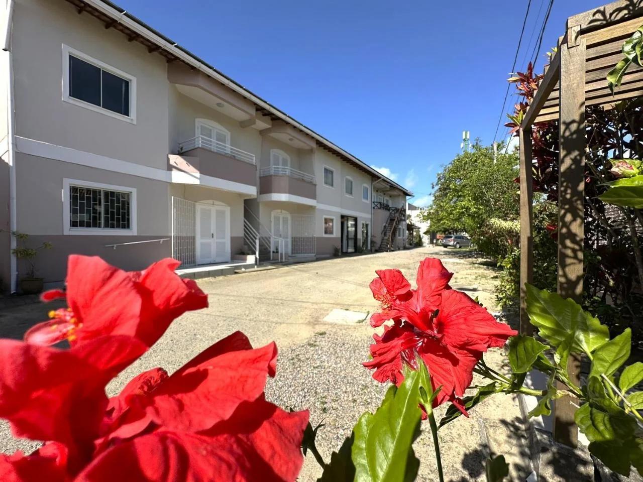 Los Hermanos Residencial foto