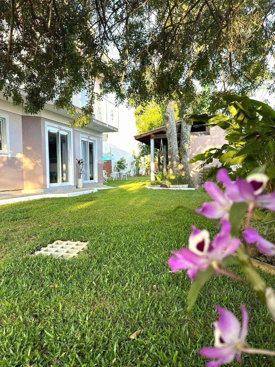 Los Hermanos Residencial foto