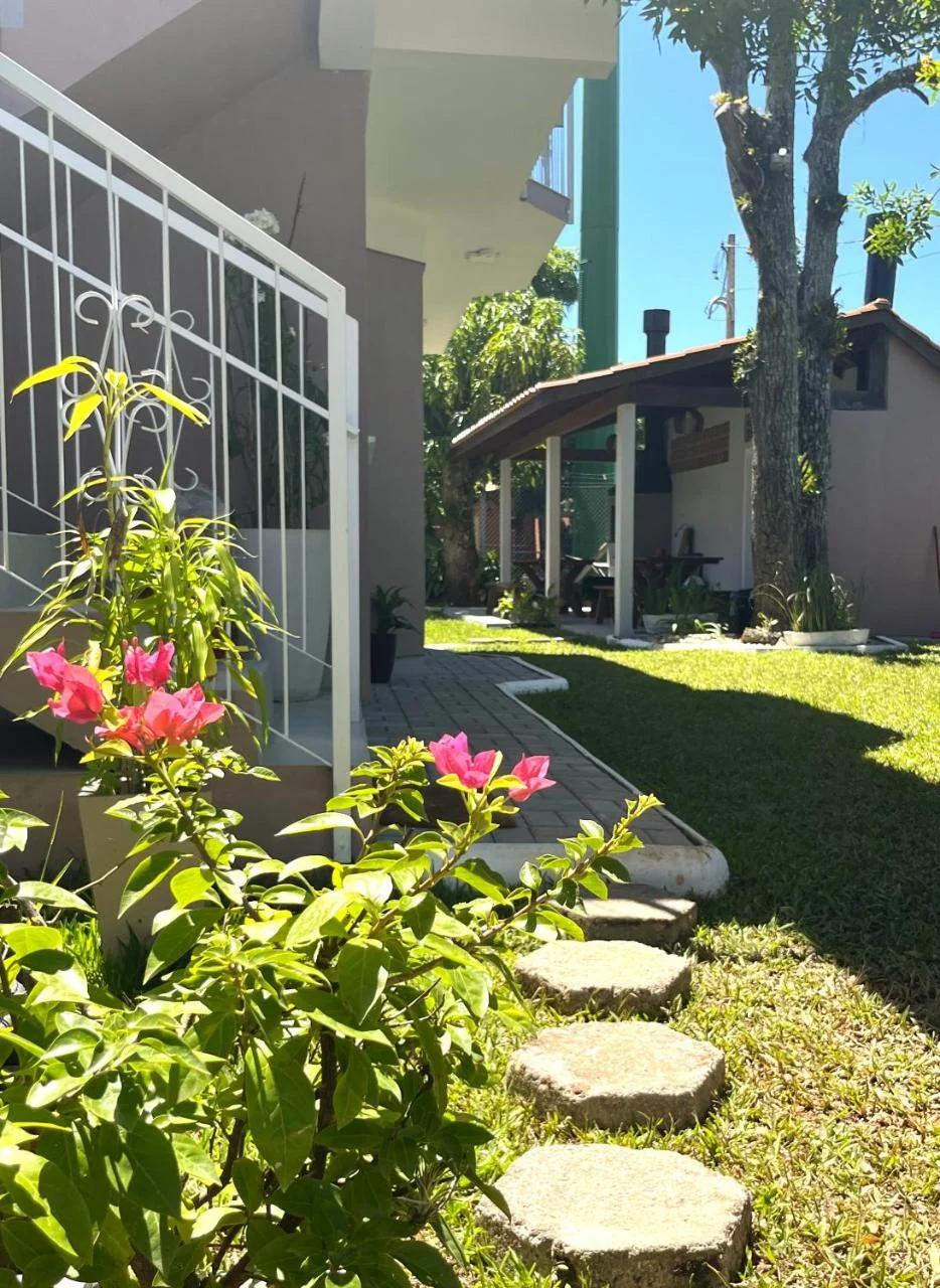 Los Hermanos Residencial foto