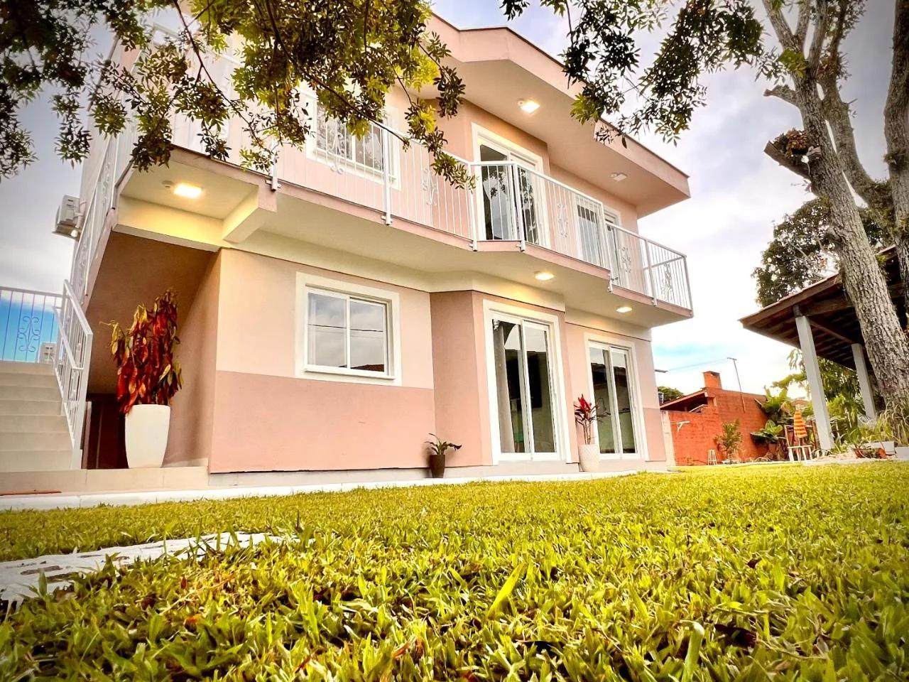 Los Hermanos Residencial foto