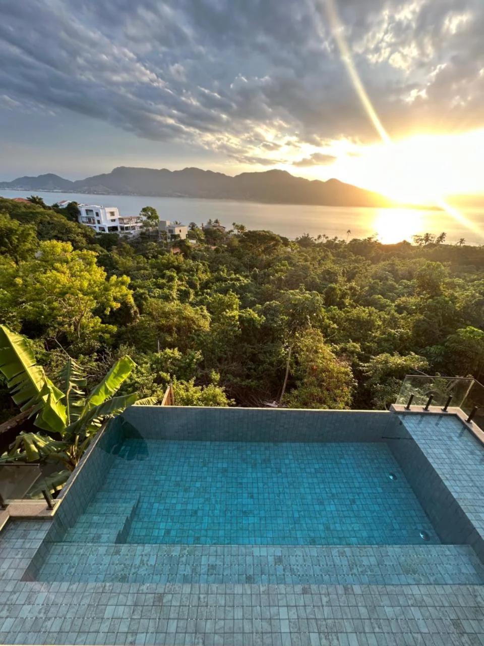 Maluhia Ilhabela 2 foto