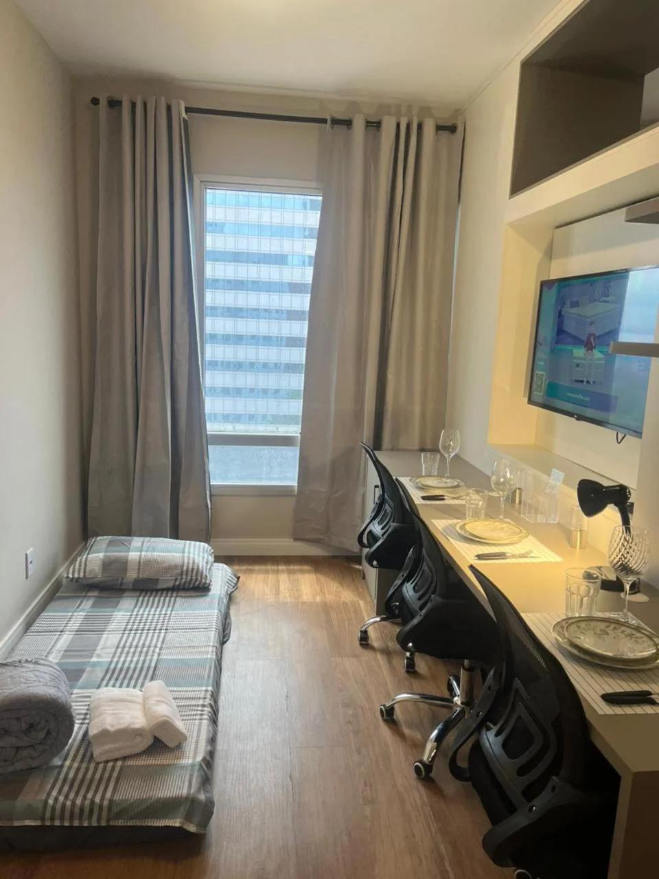 Manaus Premium 806 - Mercure Manaus photo
