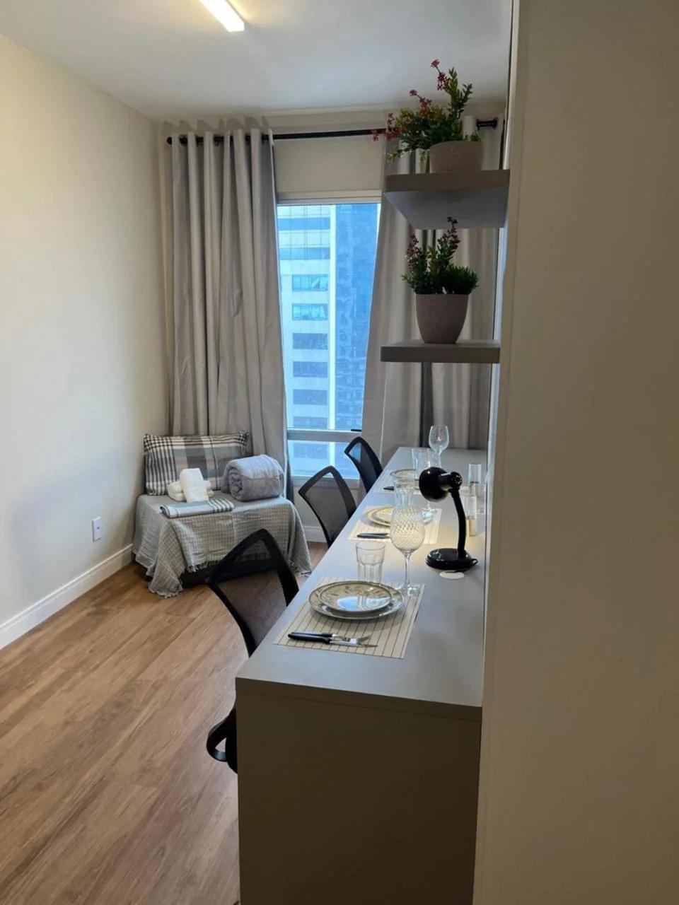 Manaus Premium 806 - Mercure Manaus photo