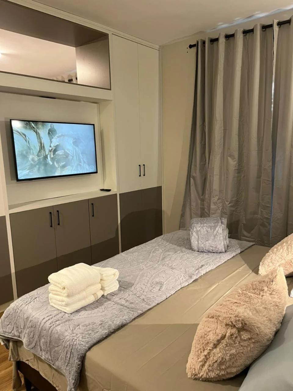 Manaus Premium 806 - Mercure Manaus photo