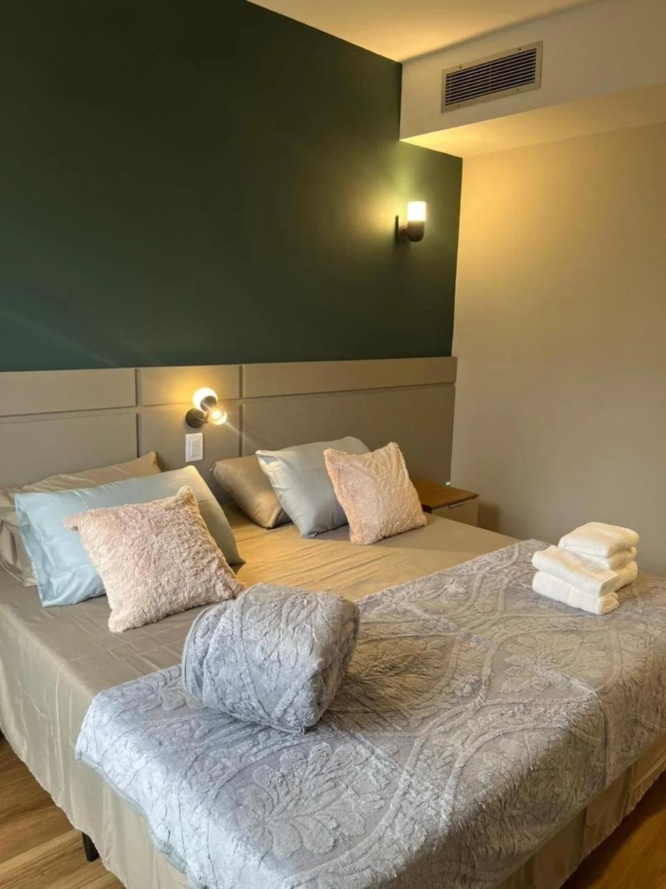 Manaus Premium 806 - Mercure Manaus photo