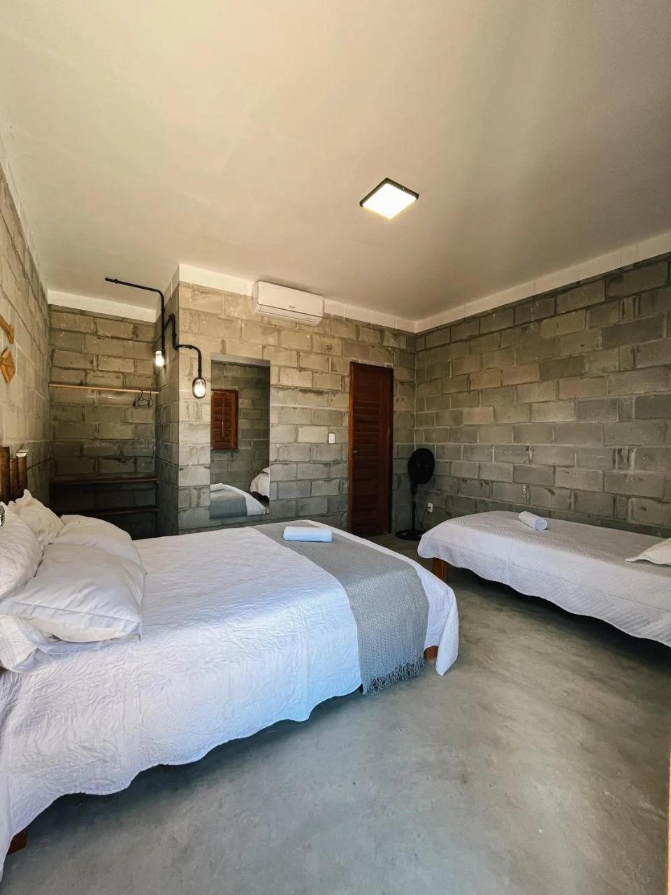 Maracangalha Beach Inn photo