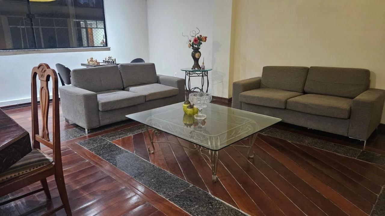 Mendes Residence foto