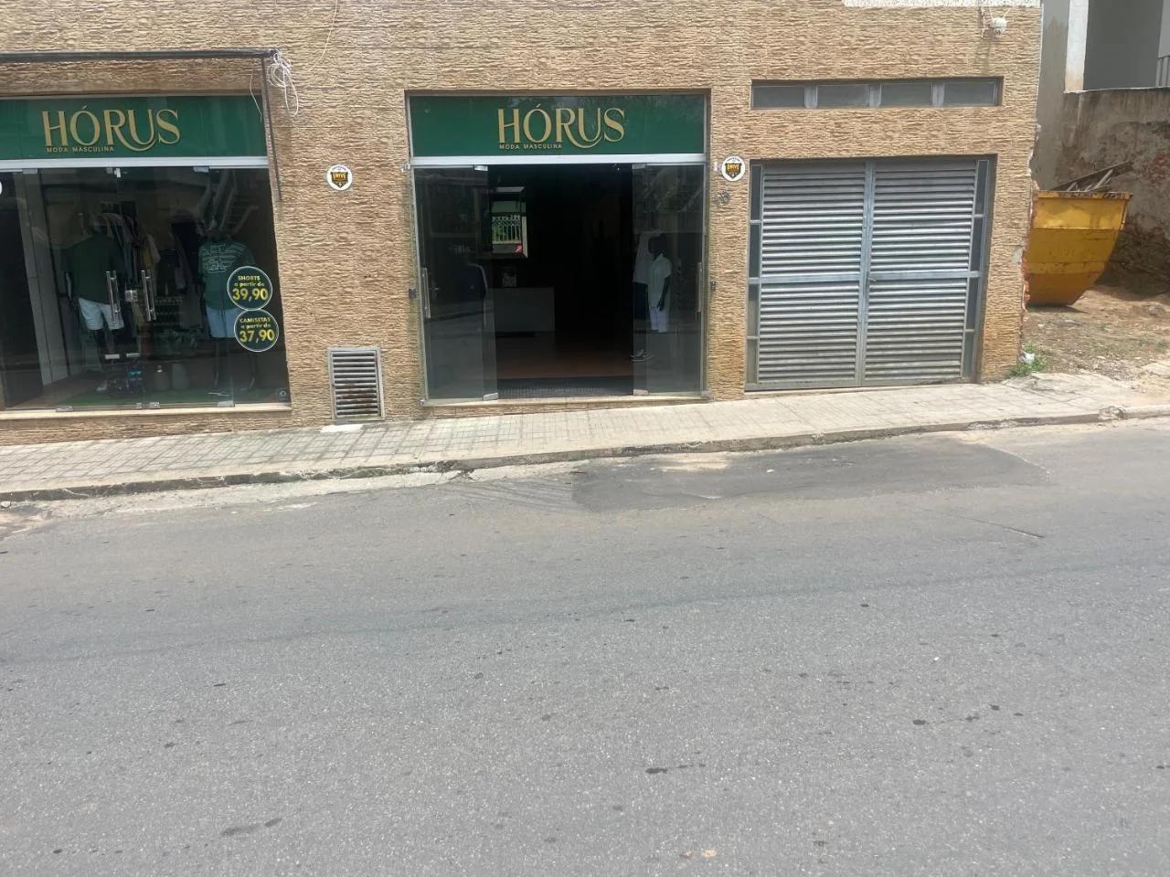 MGerais Pousada
