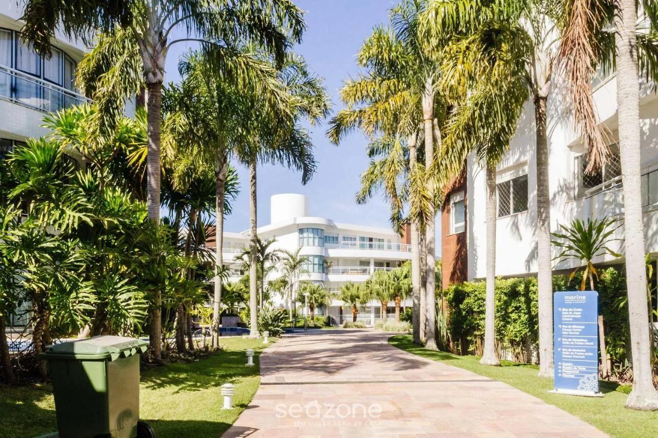 MHE - Apartamentos próximos à praia Floripa/SC