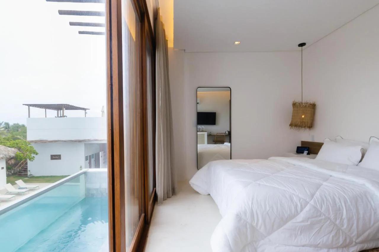 Mikiki Lifestyle Hotel photo