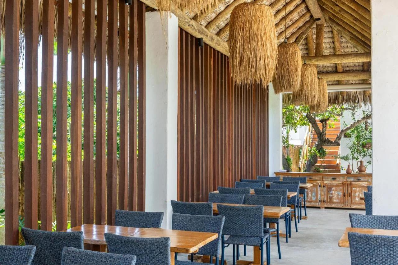 Mikiki Lifestyle Hotel photo