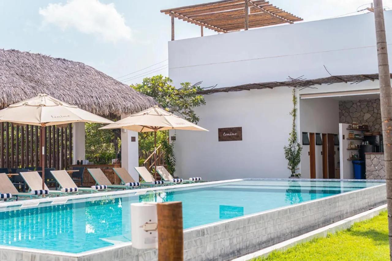 Mikiki Lifestyle Hotel photo